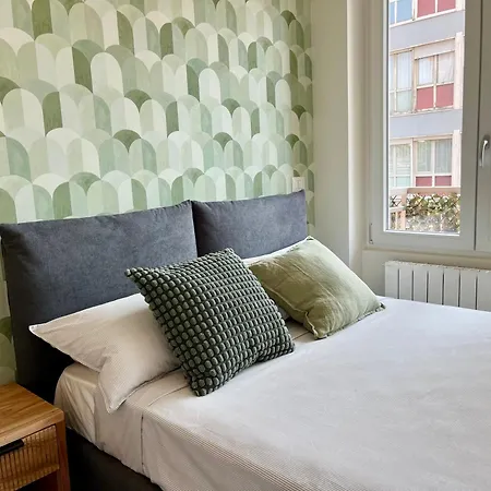 アパート Suardi 1 *