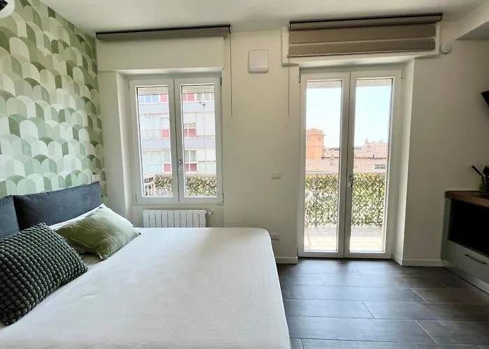 Suardi 1 Μπέργκαμο