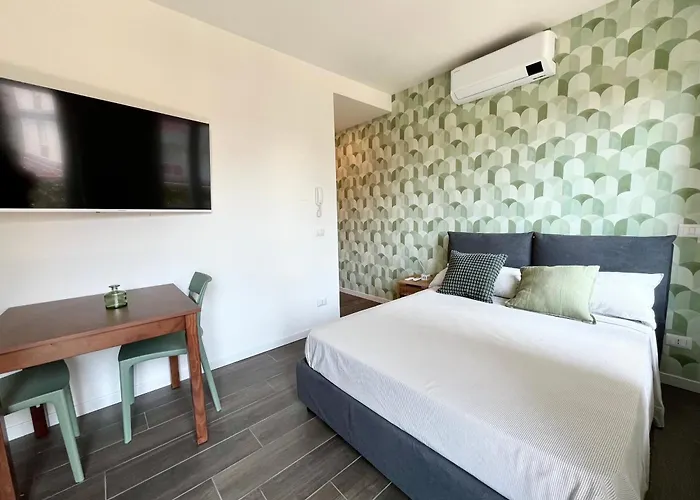 Suardi 1 * ベルガモ