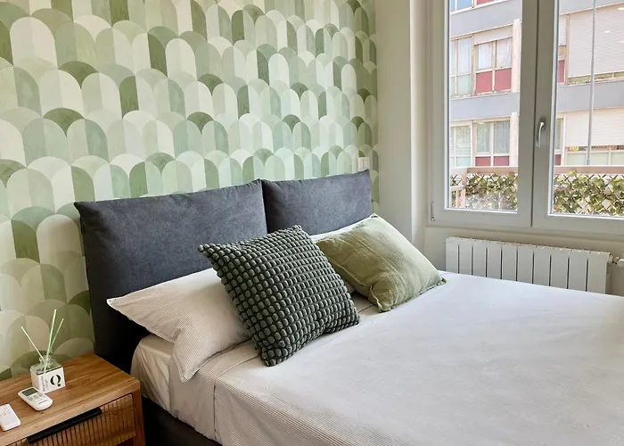 アパート Suardi 1 *