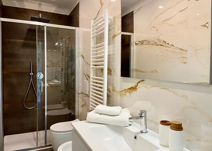 Suardi 1 Διαμέρισμα *