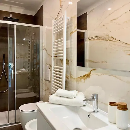 Suardi 1 Apartment *